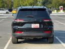 Jeep Grand Cherokee Grand Cherokee Limited 3.6L