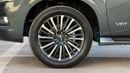 Nissan Patrol (For Export , НА ЭКСПОРТ) LE Platinum City 3.5TT V6 4X4 GCC Без пробега