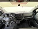 بيجو بارتنر Van Long Body - GCC Specs - Reliable and Practical