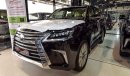 Lexus LX570