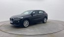 BMW X2 S drive 20i 2000