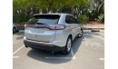 Ford Edge SE FORD EDGE SE 2017 GCC