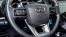 Toyota Hilux GLX-S  SR5. 2.7L  4WD A/T