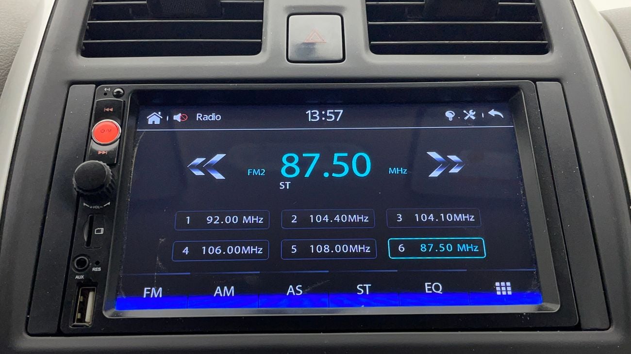 نيسان صني SV 1.5 | بدون دفعة مقدمة | اختبار القيادة في المنزل