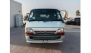 تويوتا هاياس TOYOTA HIACE VAN RIGHT HAND DRIVE (PM1653)