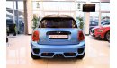 Mini Cooper S John Cooper Works