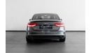 Audi A4 2016 Audi A4 3.0L V6 S-Line 50 TFSI Quattro / Full-Service History