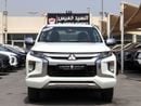 Mitsubishi L200 GLX TOP 4WD