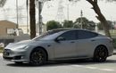 Tesla Model S Plaid (AWD) TESLA MODEL S 75D 2019 GCC SPECIAL EDITION IN PERFECT CONDITION