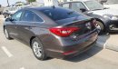 Hyundai Sonata Sport US Specs