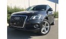 Audi Q5 S LINE 3.2 / GCC