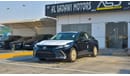 Toyota Camry TOYOTA CAMRY GLE 2.5L 2022 EXPORT PRICE