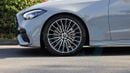 مرسيدس بنز C 200 AMG Premium Plus EQ Boost 1.5T RWD GCC 2026 With 2 Years Unlimited Mileage Warranty At Official Deal