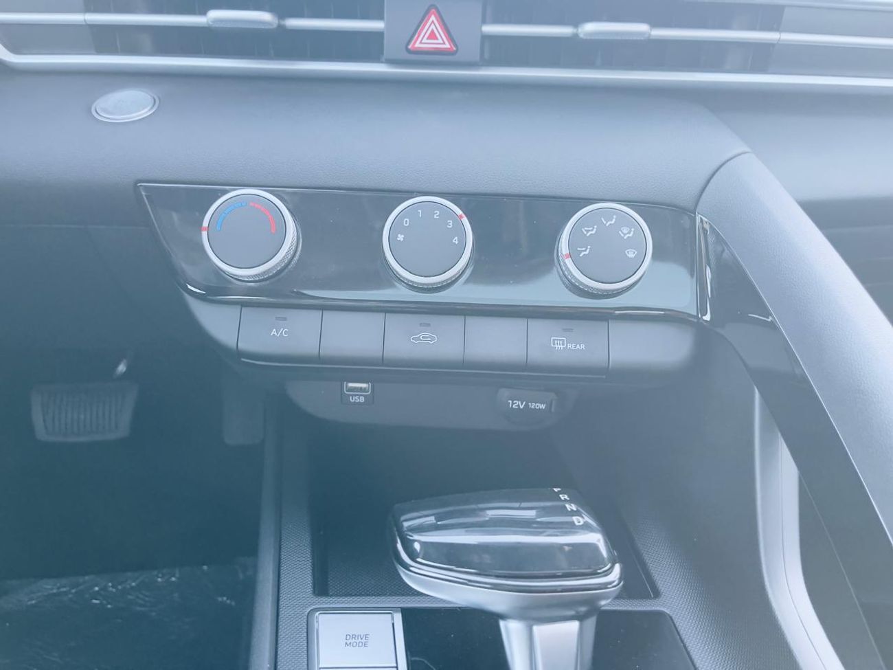 هيونداي إلانترا hyundai elantra 1.5l 2025 chinese specs