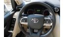 Toyota Land Cruiser Toyota Landcruiser 300 4.0L V6 ( Only For Export Outside GCC Countries)