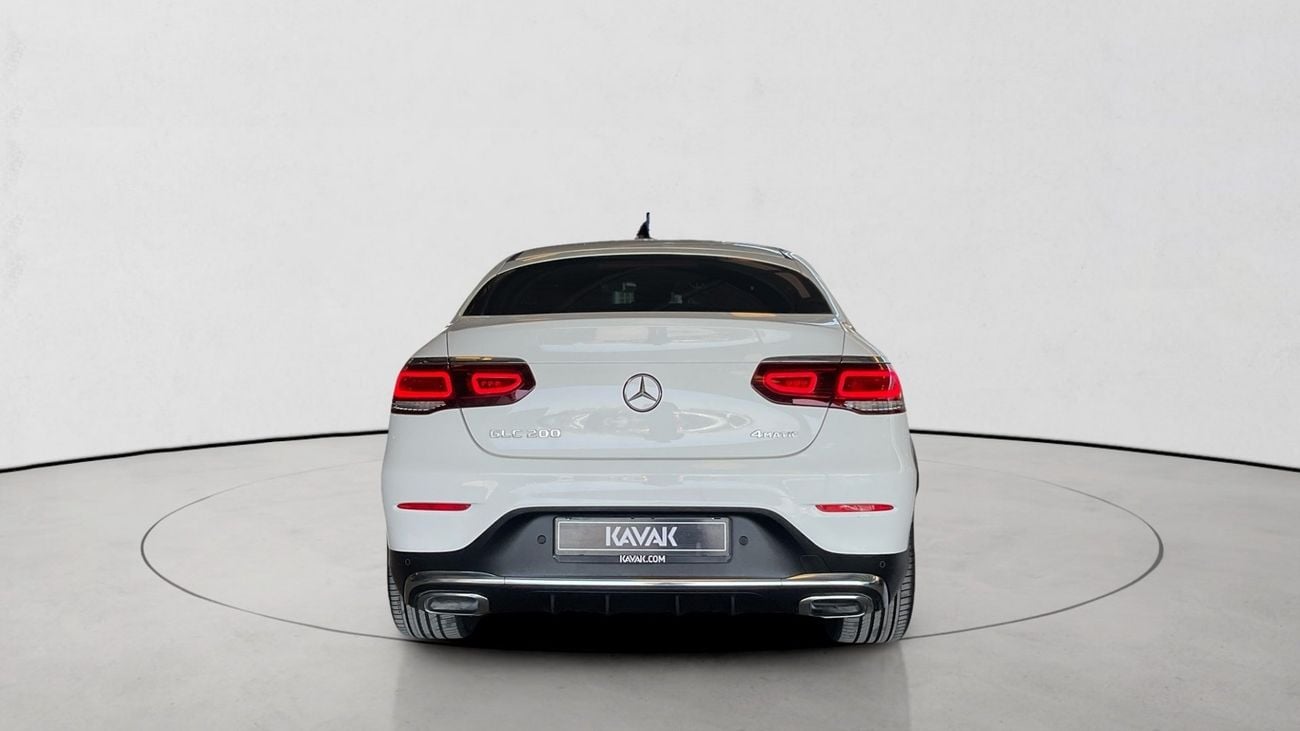 Mercedes Benz 200 | Guaranteed Warranty | 0 Down Payment