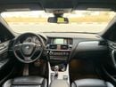 BMW X4 XDRIVE 35I