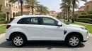 Mitsubishi ASX GLX LOWLINE 2022 | AED 630/Month | 0 DP | 30 Day Return | Warranty | Service History