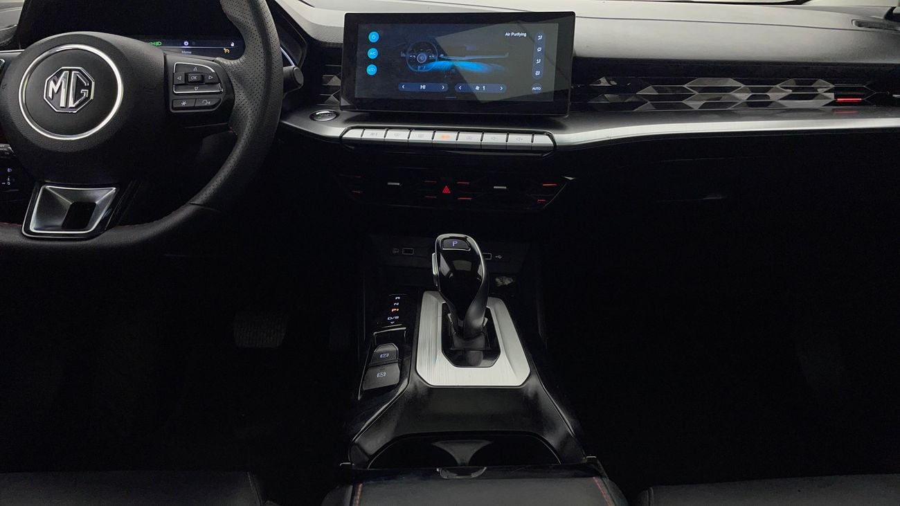 MG GT 2023 LUXURY | AED 685/Month | 0 DP | 30 Day Return | Warranty | Service History