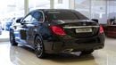 Mercedes Benz C200