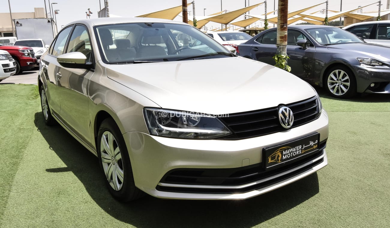 Volkswagen Jetta
