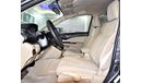 Honda CRV FULL SERVICE HISTORY!! Honda CR-V 2015 Model!! in Grey Color! GCC Specs