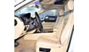 Volkswagen Touareg AMAZING Volkswagen Touareg 2006 Model!! in White Color! GCC Specs