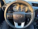 Toyota Hilux Toyota Hilux pickup Years 2024 V4 Diesel automatic