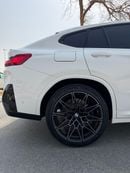 بي أم دبليو X4M