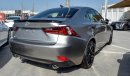 Lexus IS250 F Sport