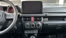 Suzuki Jimny 1.5L GLX Manual 4WD 5-Door {EXPORT ONLY}
