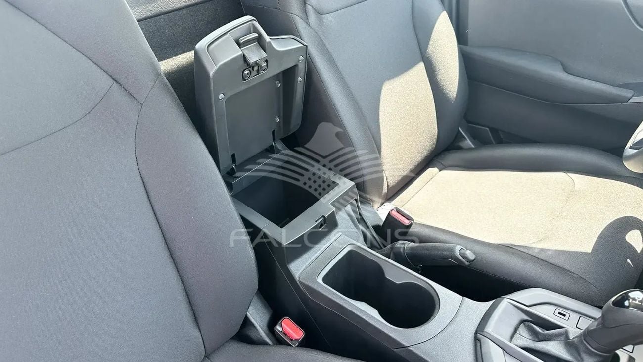 Isuzu DMax ISUZU/D-MAX/ISDM6 1.9 Ddi, DSL, SC 4x4, PWR, Alloy Wheel, AT, L, Hig