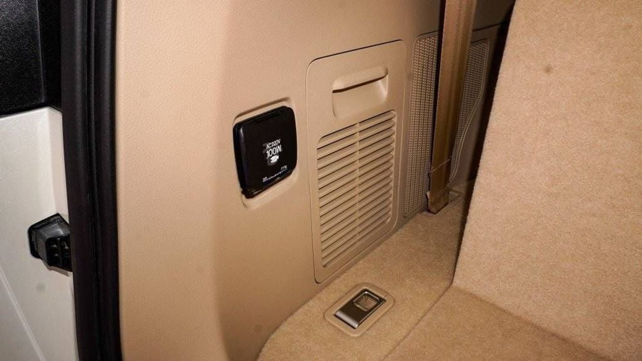 Toyota Land Cruiser 2025 Toyota Land Cruiser GXR 3.5L Twin Turbo AT Petrol