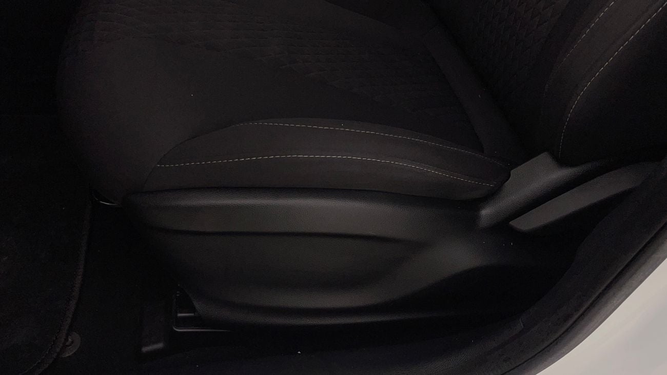 أم جي 5 STD 1.5 | بدون دفعة مقدمة | اختبار القيادة في المنزل