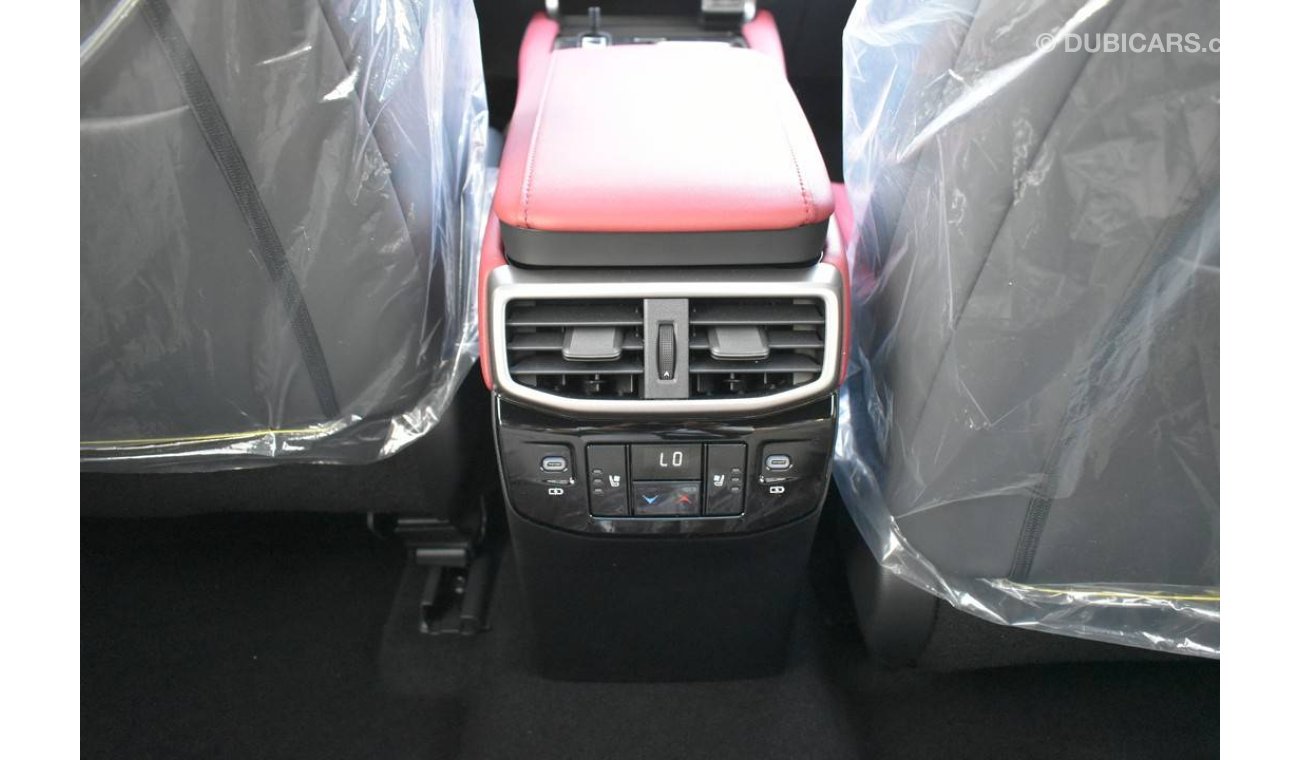 Lexus RX350 2.4L Pet A/T - 23YM - F-SPORT - 4CAM - FULL (Export Offer)