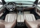BMW X5 35i Exclusive 3.0L (5 Seater) 2017 BMW X5 xDrive35i Exclusive, Full BMW Service History, Excellent C