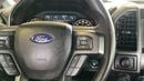 فورد F 150 XLT SPECIAL EDITION 3.5 ECOBOOST LARIAT FX4 C/CAB SPRTPAK SE | شامل الضمان | 0 ﺪﻔﻋﺓ ﺃﻮﻟﻯ