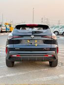 تشنجان x5 بلس Changan X5 Plus Pioneer 2026 1.5L T 4x2 Black