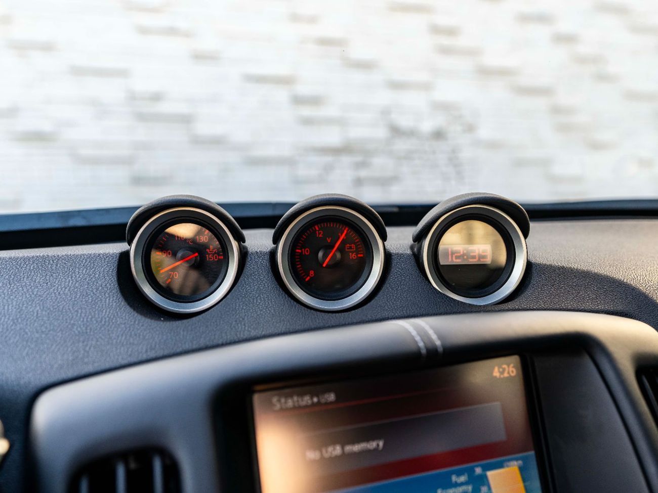 Nissan 370Z Std 3.7L (324 HP) Coupe