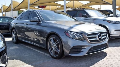 Mercedes-Benz E 400 Warranty Included - Bank Finance Available ( 0%)
