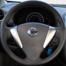 Nissan Sunny 2019 Nissan Sunny S (N17), 4dr Sedan, 1.5L 4cyl Petrol, Automatic, Front Wheel Drive