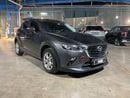 Mazda CX3 GT | Guaranteed Warranty | 0 Down Payment
