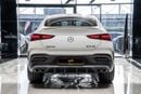 Mercedes Benz GLE53 AMG COUPE 4MATIC+