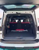 Toyota Land Cruiser Toyota Land Cruiser VXR 2024 MODEL - GCC specs