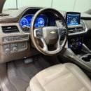 شيفروليه تاهو LT 5.3L 4WD