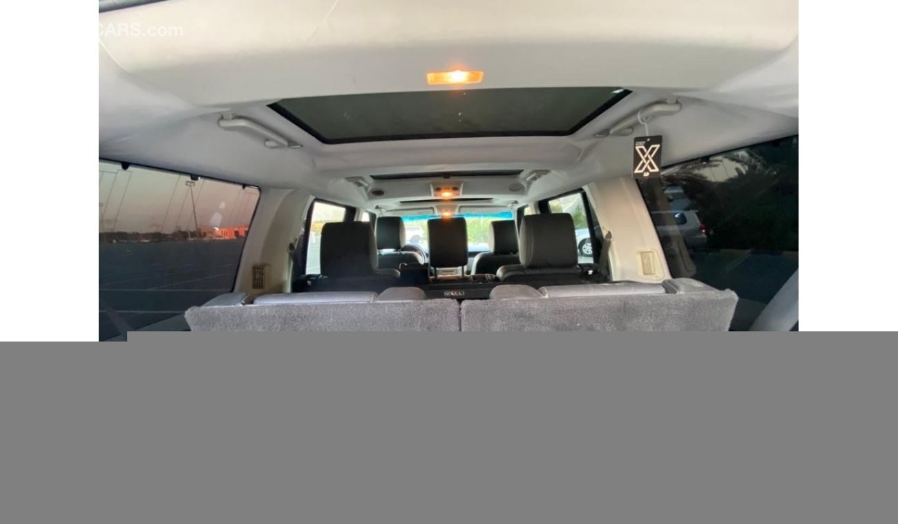 Land Rover Discovery Land Rover Discovery HSE 2011 US V8 Perfect Condition - Full Options