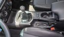 Toyota Hilux DC 2.7L Petrol 4WD M/T | 2026 Model | Ready for Export