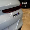 BMW X6 AED 9,965 p.m • 0% Downpayment • BMW X6M Competition • 3-year warranty