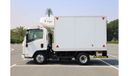 Isuzu Reward Reward NMR 2-Ton | Thermoking Chiller Box | Excellent Condition | GCC Specs | Export Only