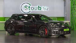 Porsche Panamera GTS SPORT TURISMO BRAND NEW MINUS 25% FROM LISTING PRICE